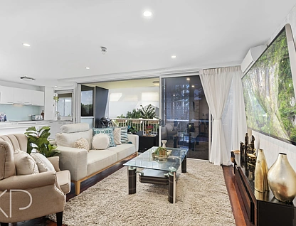 4/3490-3494 Main Beach Parade, Main Beach, QLD 4217, 3 રૂમ, 2 બાથરૂમ, Apartment