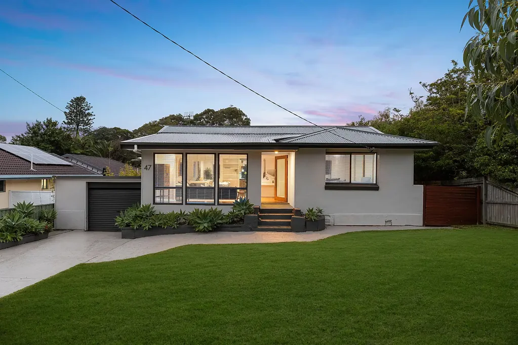 47 Tall Timbers Road, Wamberal, NSW 2260