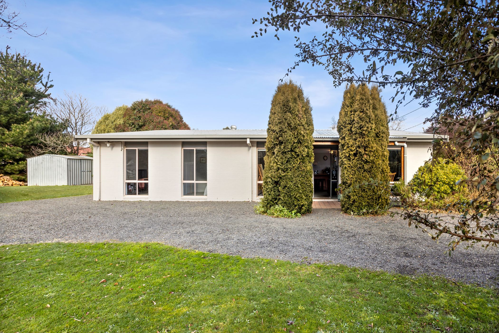 11 BARBARA ST, WOODEND VIC 3442, 0 Bedrooms, 0 Bathrooms, House