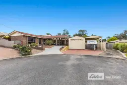 11 Clements Place, Collie