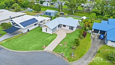 17 Maria Close, Mareeba, QLD 4880, 3 Bedrooms, 2 Bathrooms, House