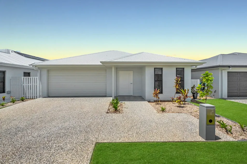 12 Cabral Court, Burdell, QLD 4818