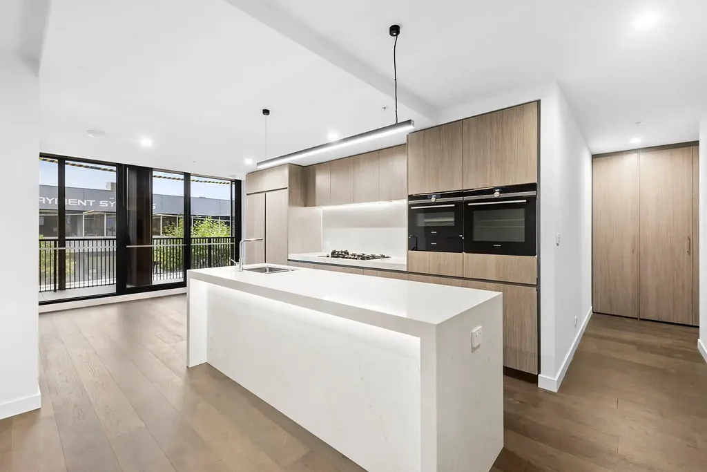 Luxury Living in Melbourne's Inner-East