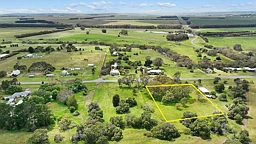 2185 Mortlake - Ararat Road, Woorndoo