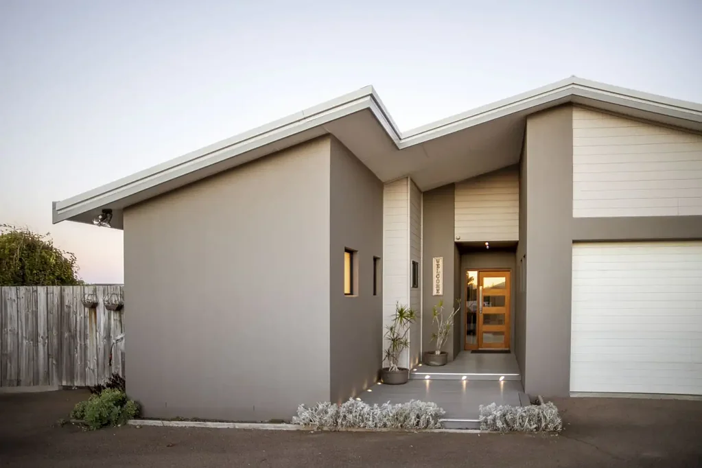 West Beach 4 Bedroom A Statement Of Fine Living