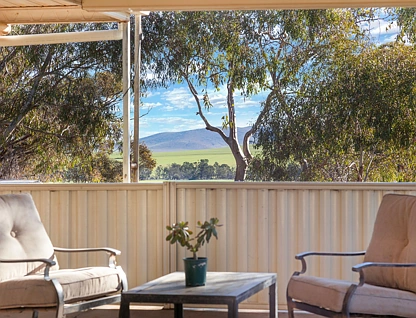 Proposed Allotment 1 Coomooroo Road, Coomooroo via, Orroroo, Barossa - Yorke - Mid North, 4房, 1浴, House