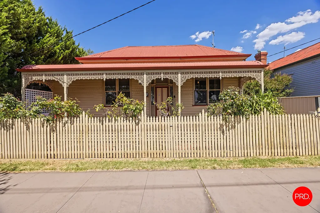 65 Gladstone Street, Quarry Hill, VIC 3550