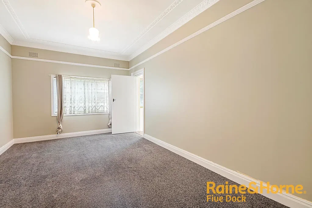 Deposit Taken! Raine & Horne Five Dock / Drummoyne | Comfortable Two Bedroom apartment - Well Located