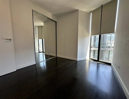 1202/338 Kings Way, South Melbourne, Melbourne CBD, 2 habitaciones, 2 baños, Apartment