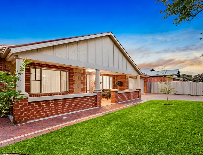 12 Chasewater Street, Lower Mitcham, SA 5062, 4 ਕਮਰੇ, 2 ਬਾਥਰੂਮ, House
