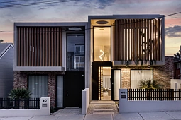40a Carrington Street, Lilyfield