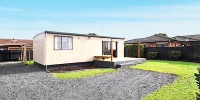 Papakura的独栋住宅，价格只有54.9万