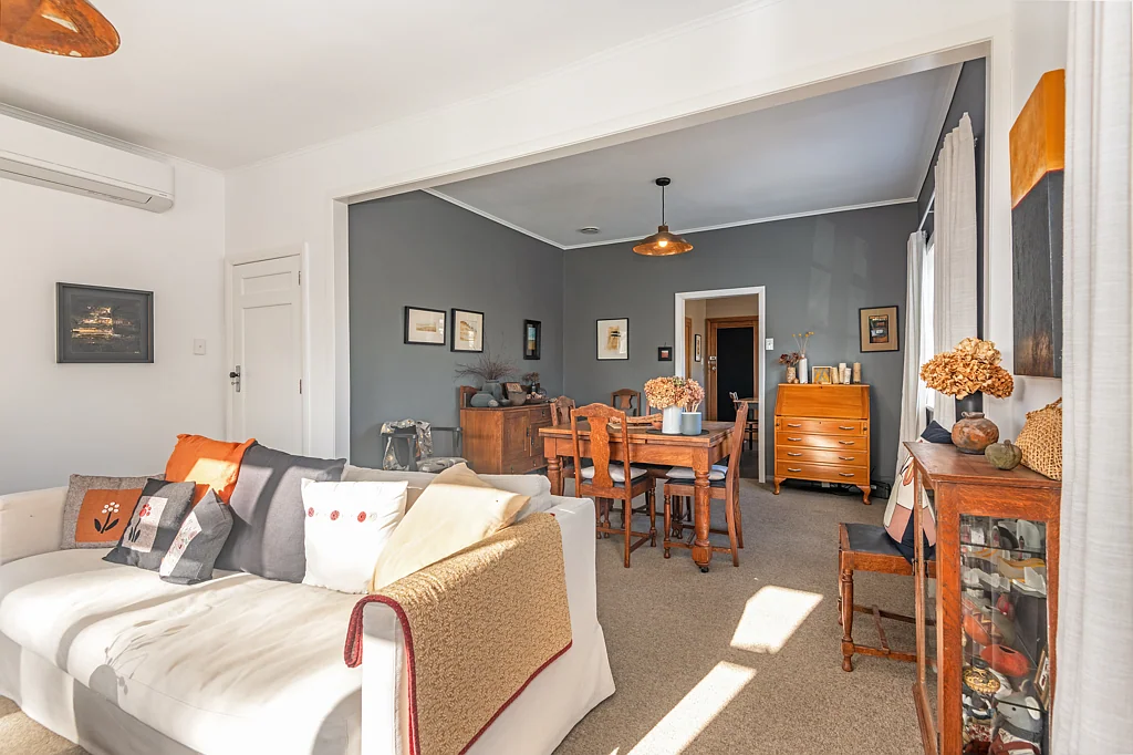 244 College Street, West End, Palmerston North, Manawatu-Wanganui