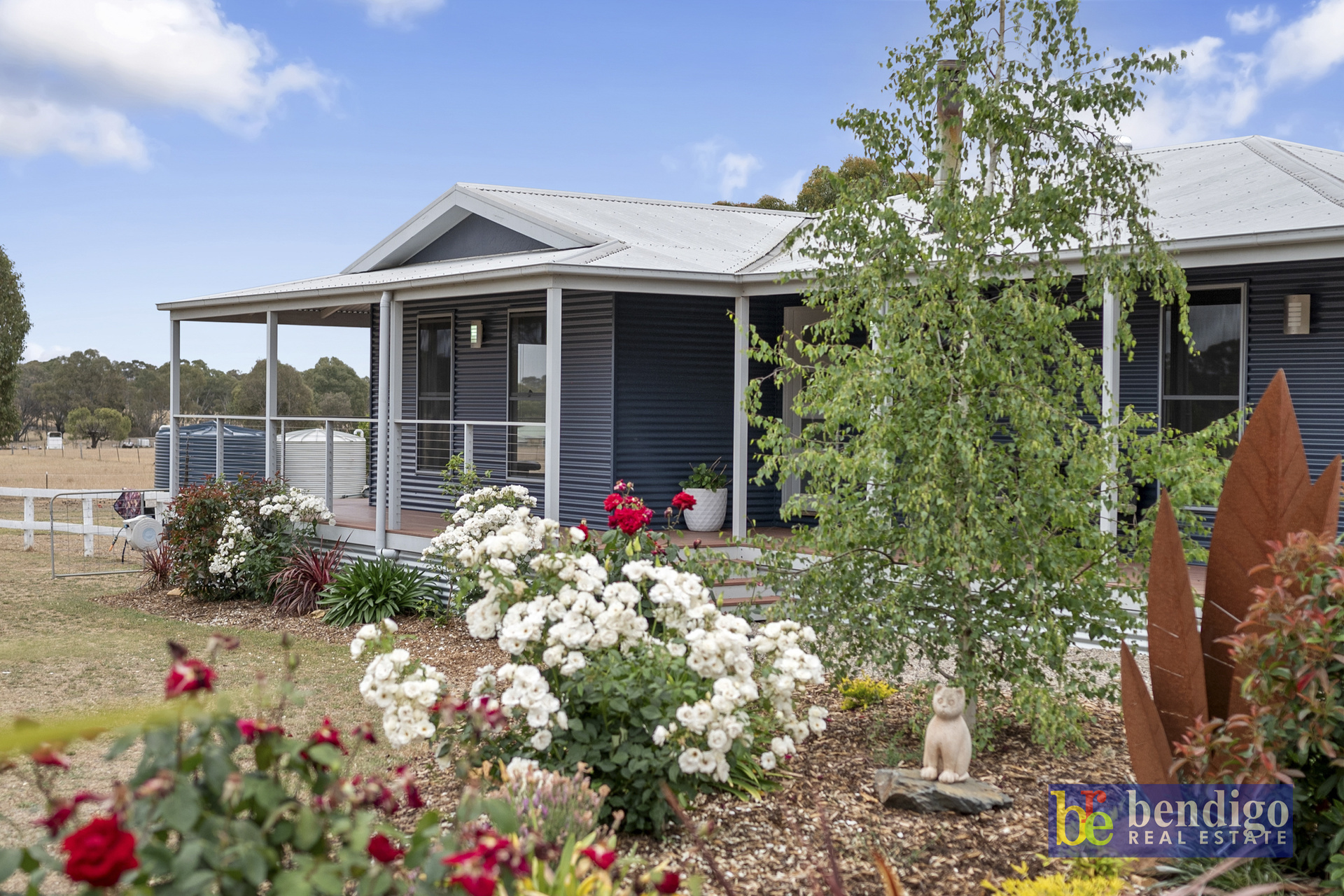 25 WATTLE GR, NEILBOROUGH VIC 3570, 0房, 0浴, House