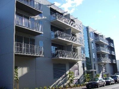 4k/21 Virginia Avenue, Eden Terrace, Auckland, 1 ห้องนอน, 1 ห้องน้ำ