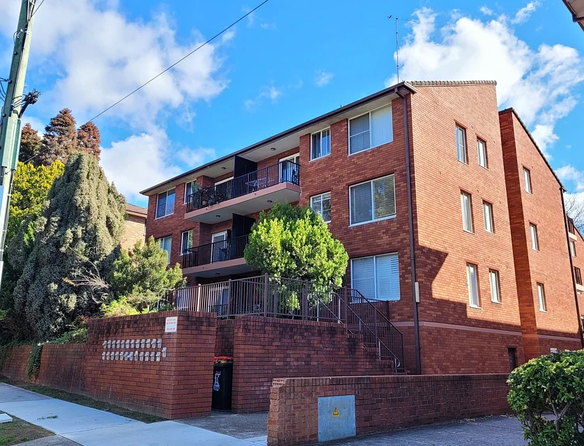 56 Warialda Street, Kogarah, St George, 2房, 1浴, Apartment