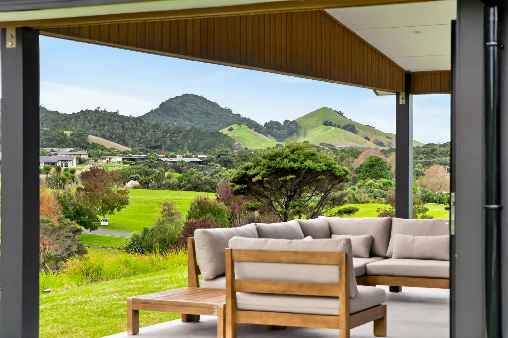 Mangawhai Premium position. Endless potential.