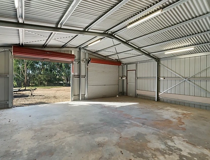 LOT 2 Centurion Track, Tocumwal, NSW 2714, 0 Kuwarto, 0 Banyo, Section