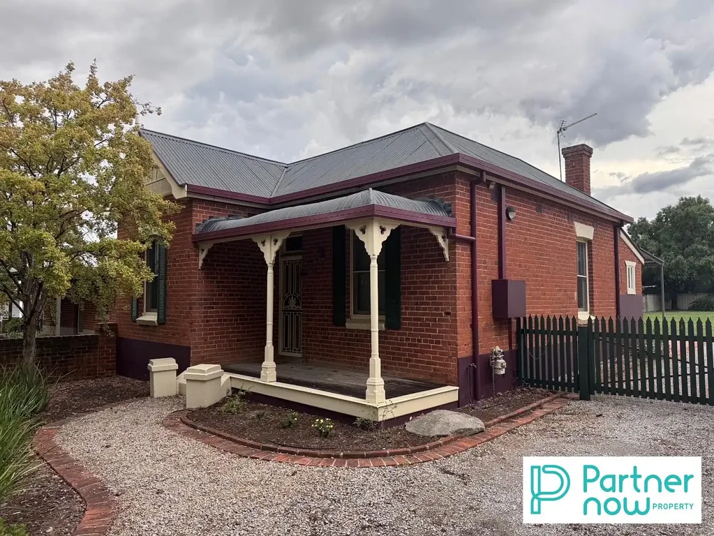 Three Bedroom Home in Inner West