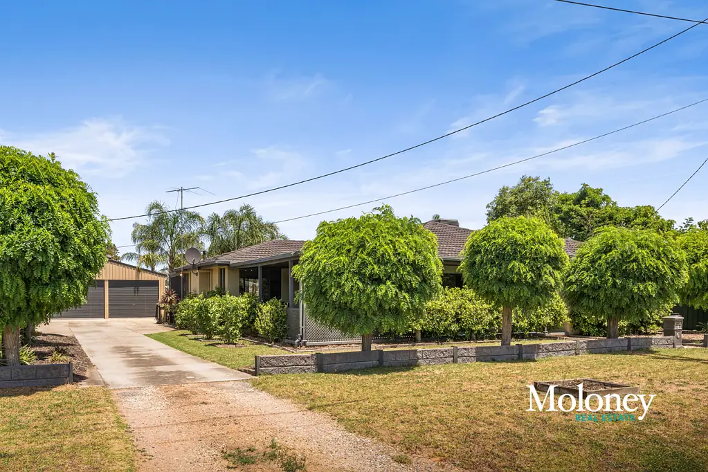 4 Pell Street, Howlong, NSW 2643