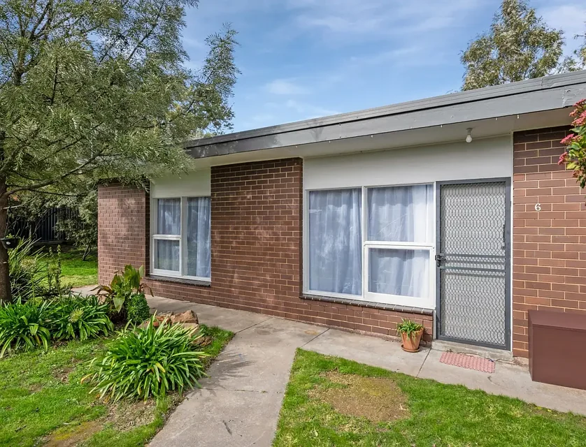 6/42 Mafeking Street, Kennington, VIC 3550, 1 ਕਮਰੇ, 1 ਬਾਥਰੂਮ, House