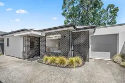 4B Shearing Street, Oaklands Park