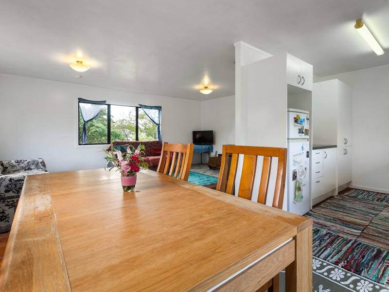 55 Martin Road, Waihi, Hauraki, 3部屋, 1バスルーム