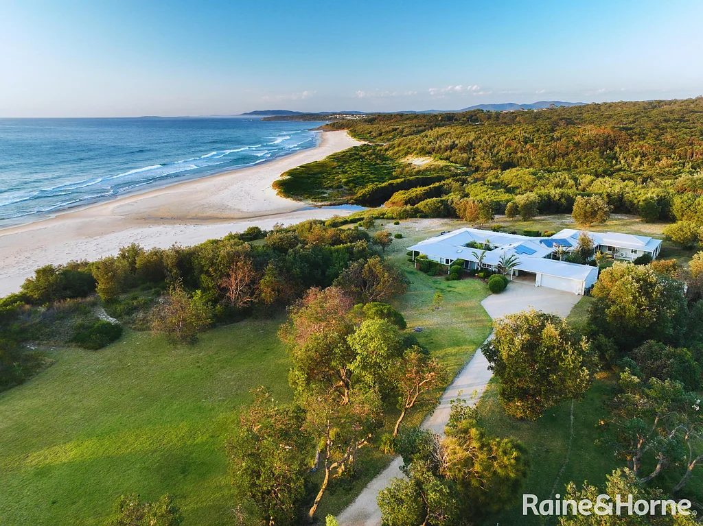 33 South Pacific Crescent, Ulladulla, NSW 2539