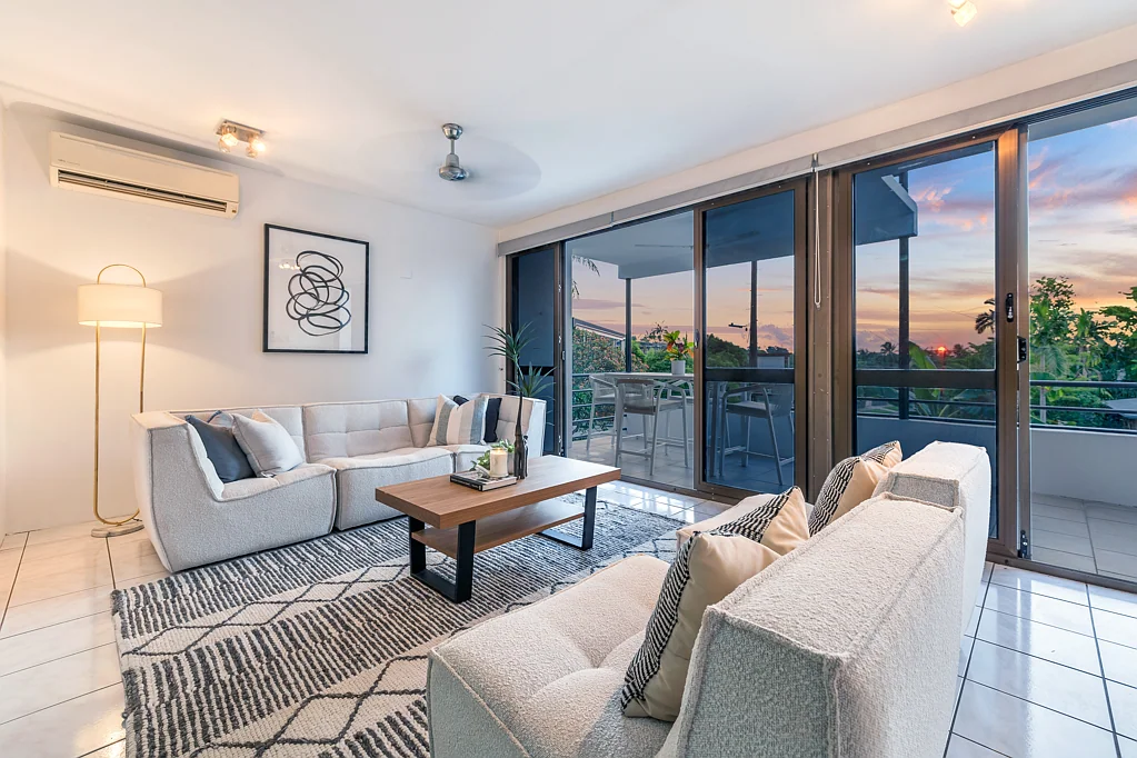 5/18 Seale Street, Fannie Bay, NT 820