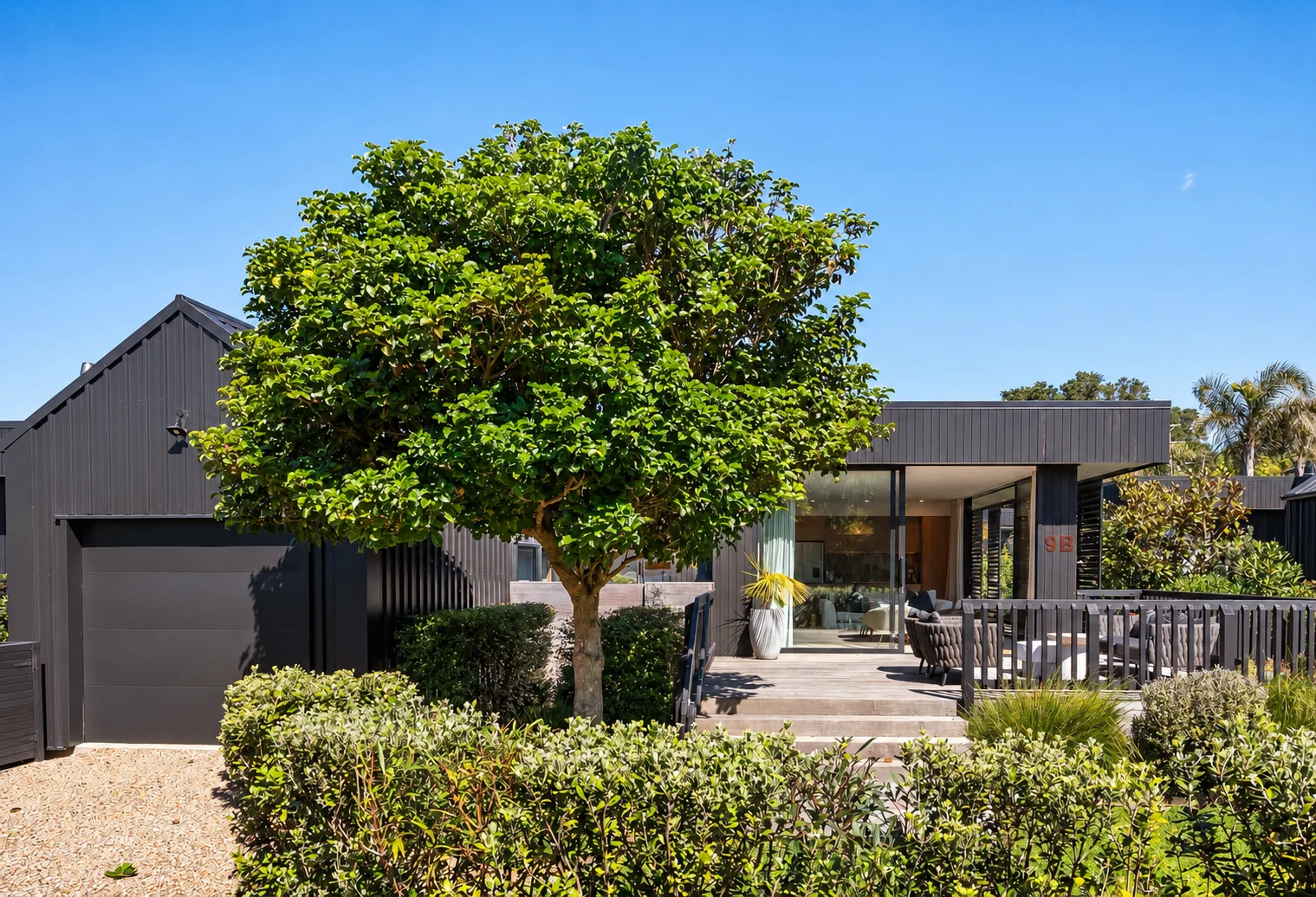9B Fourth Avenue, Onetangi
