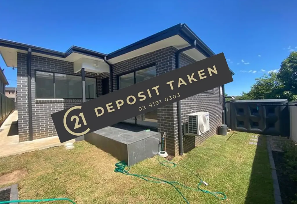 Granny Flat - Pet Allowed.