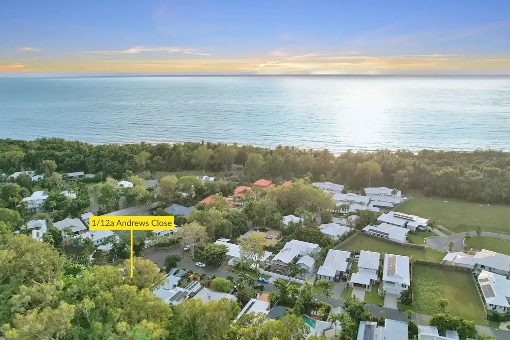1/12A Andrews Close, Port Douglas, QLD 4877