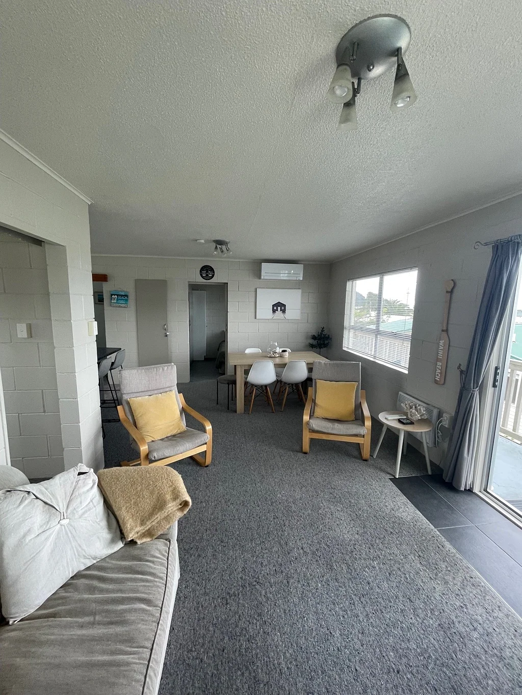 Low-Maintenance Beachside Living on Brighton Road