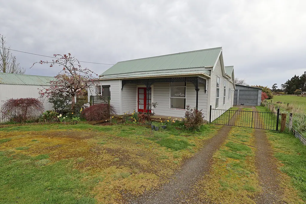 53 Flemington Road, Woodlands, Southland