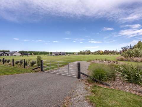 Darfield Build your dreams here