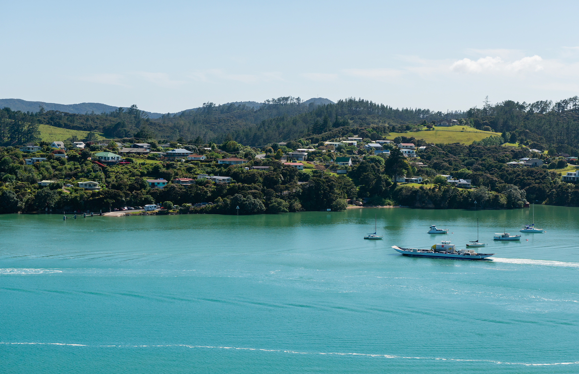 7 English Bay Road, Opua, Far North, 6房, 0浴