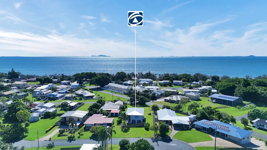 Campwin Beach 4Phòng ngủ Coastal Space, Sea Breezes & Genuine Dual Living Potential