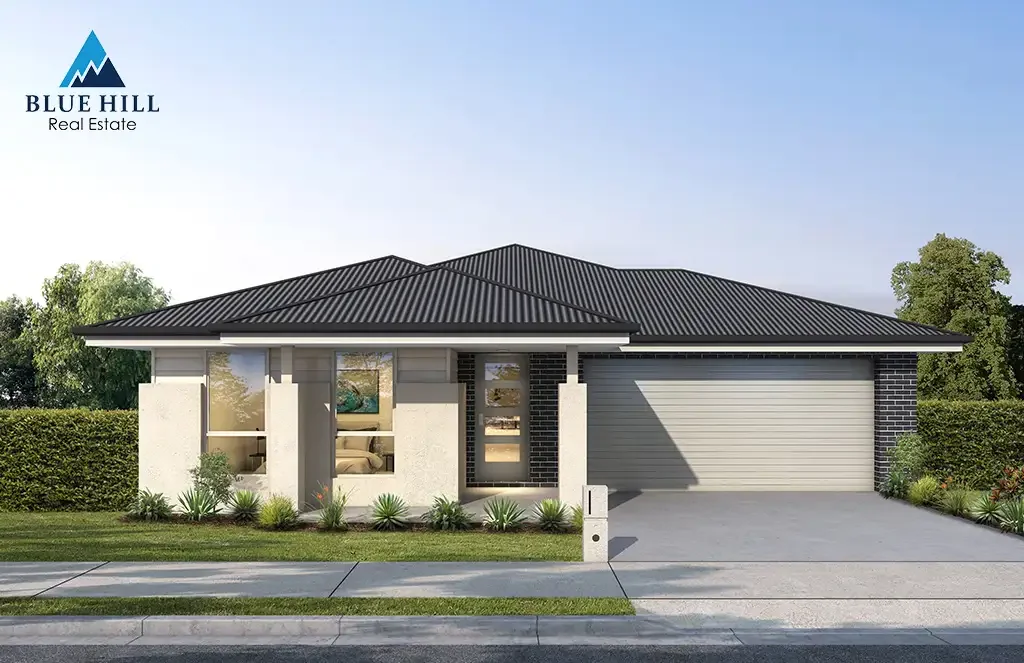 Bellbird 4Kwarto Hunter Valley Lifestyle Meets Modern Family Living – Full Turnkey Package