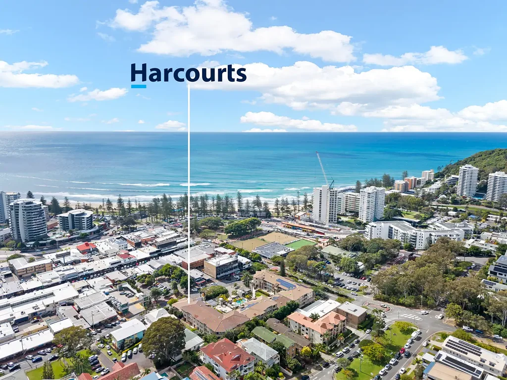 Burleigh Heads 2房  Great Value in Prime Burleigh Heads Location