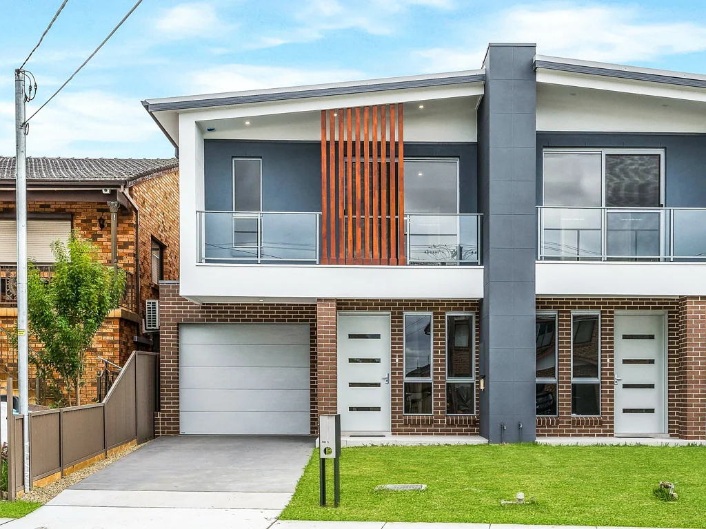 Fairfield West 5Habitaciones BRAND NEW 5 BEDROOM HOME