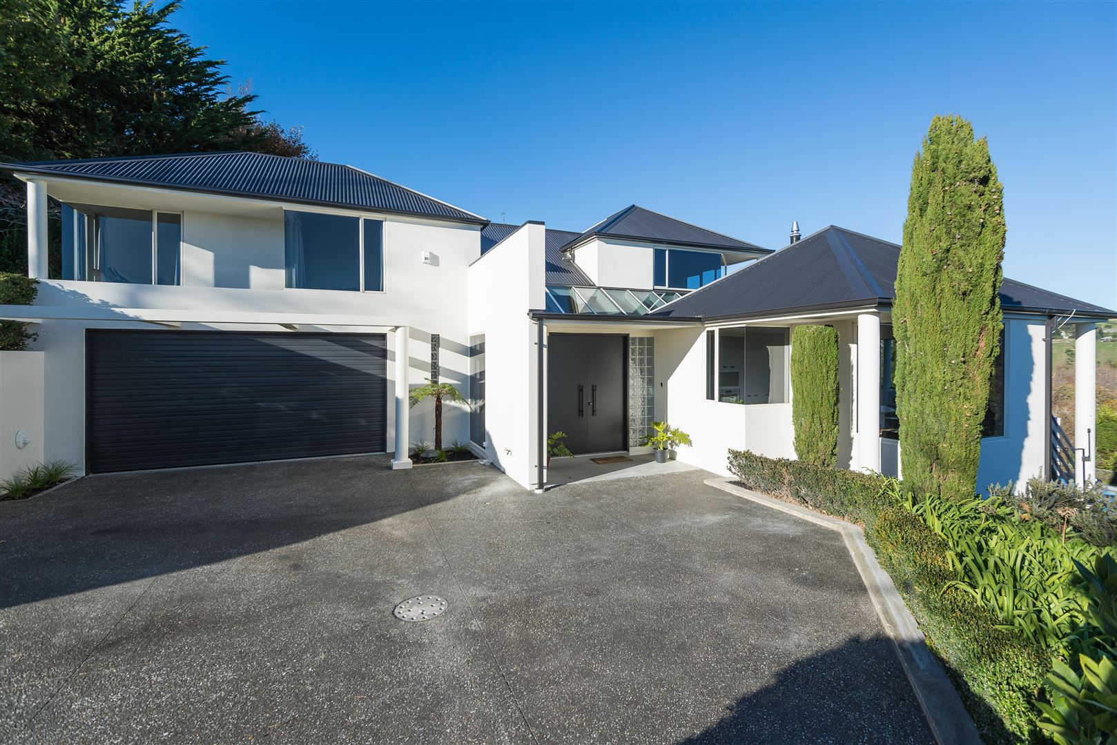 48 Bengal Drive, Cashmere, Christchurch, 5 غرف, 0 حمامات