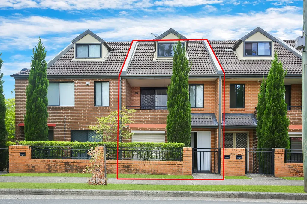 2/367-371 Wentworth Avenue, Toongabbie, NSW 2146