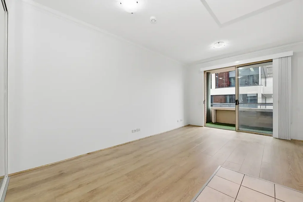 Peaceful studio living in the heart of Crows Nest