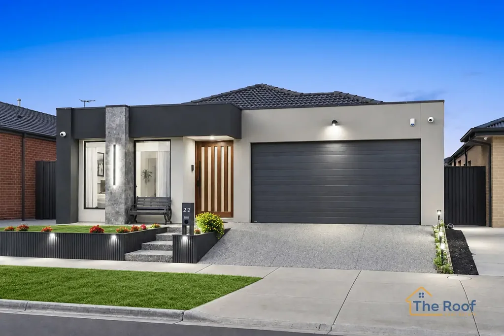 Tarneit 4બેડરૂમ PREMIUM HOME AT PREMIUM LOCATION !!