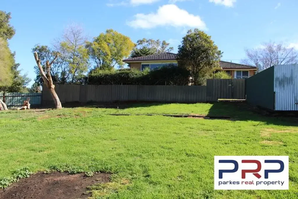 Parkes 4 Bedroom 145 Back Yamma Road Parkes