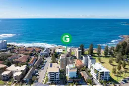 1/13-17 Coast Avenue, Cronulla