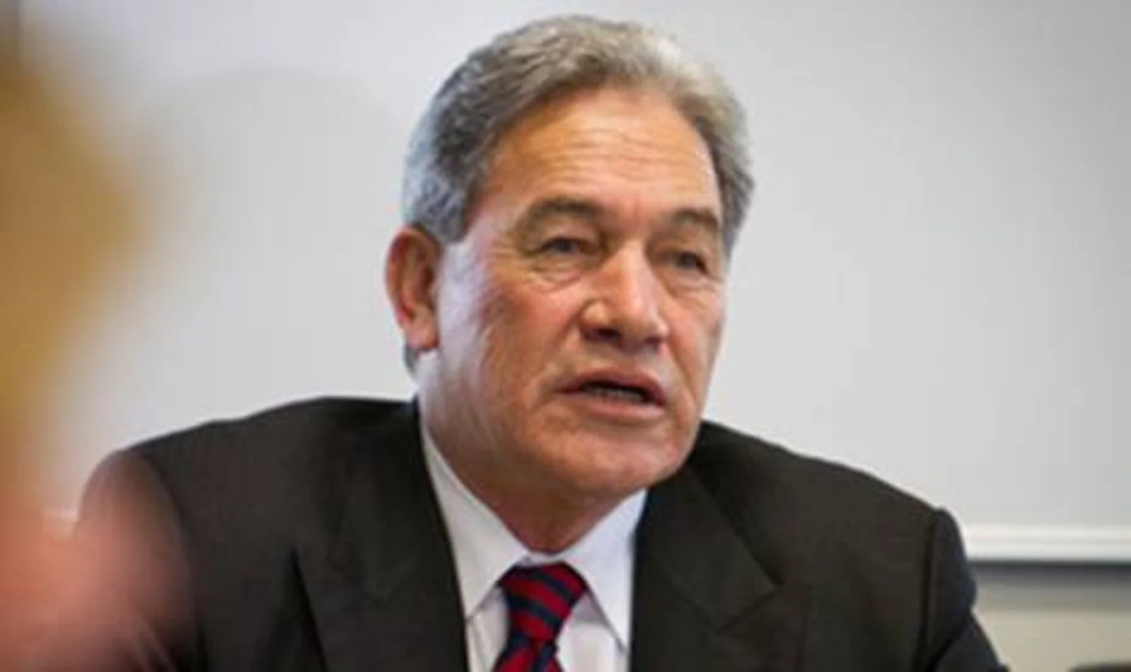 Winston Peters建议  限制外国人在本国购房