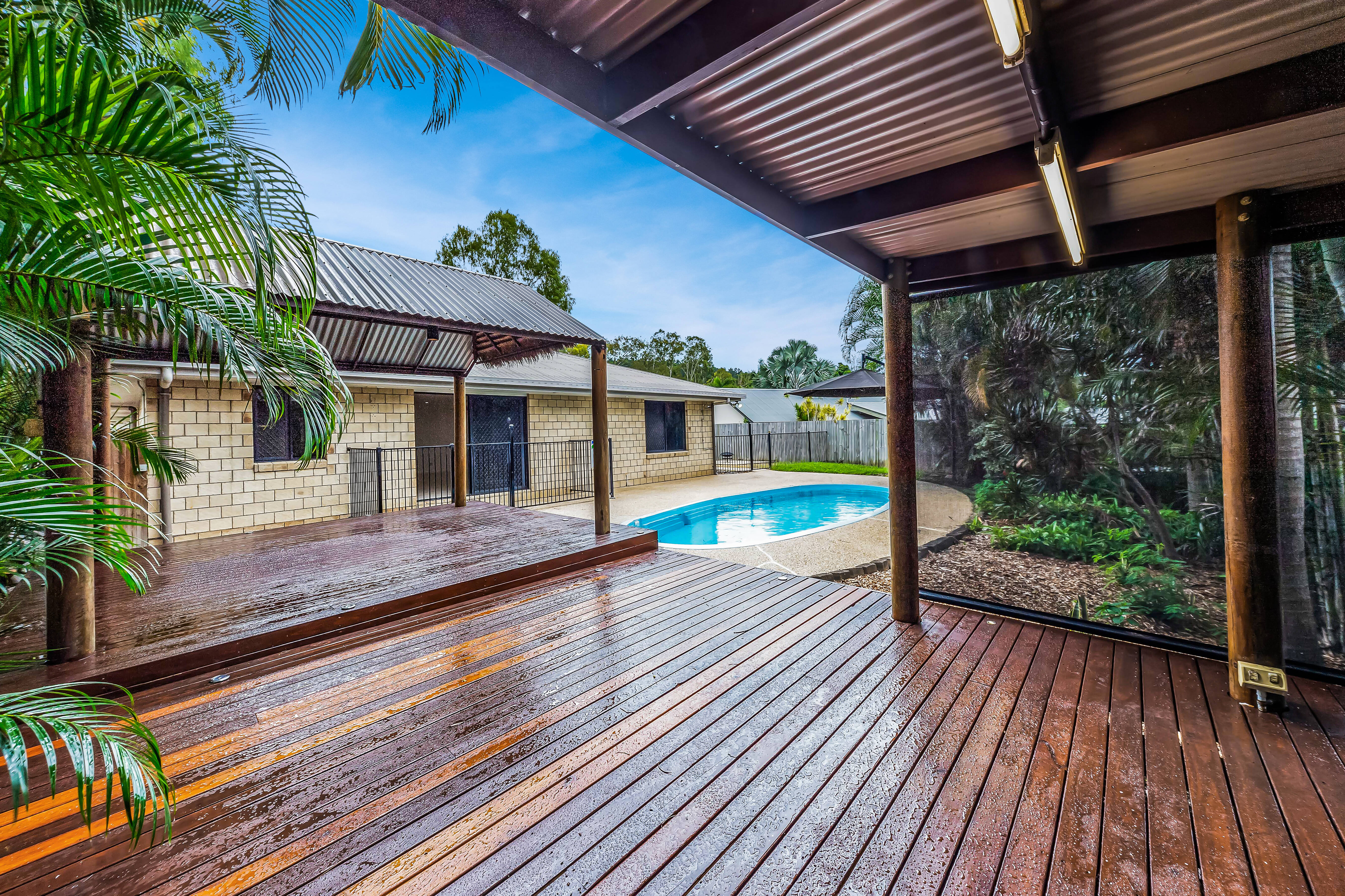 27 SUNSET DR, JUBILEE POCKET QLD 4802, 0 Bedrooms, 0 Bathrooms, House