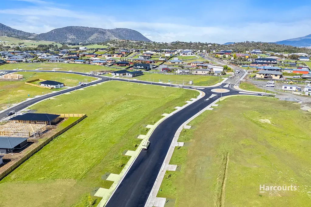 Old Beach Award Winning Subdivision