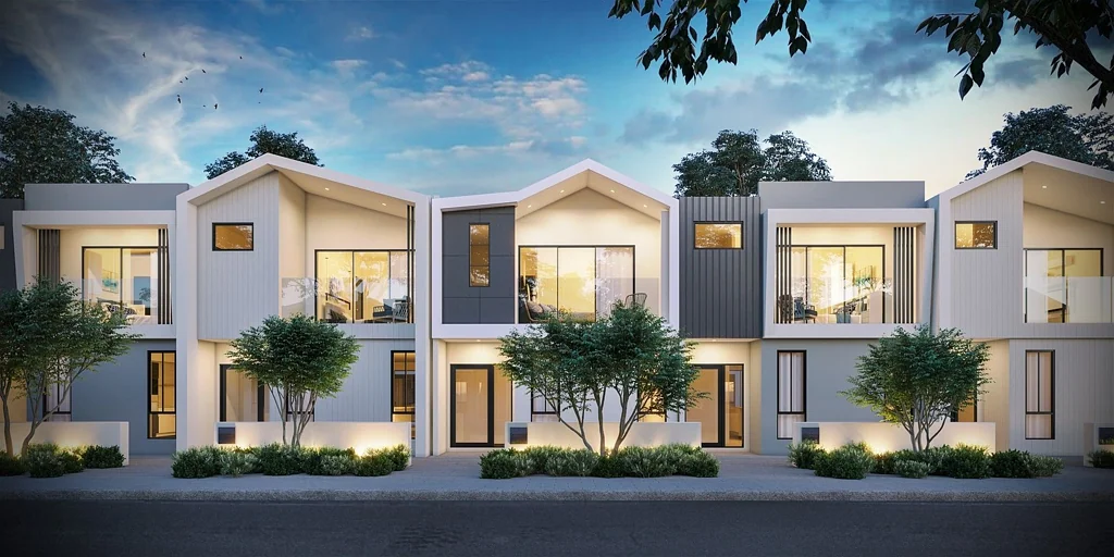 Wantirna 2غرفة نوم Brand New... Great location...Stunning Townhouses in the heart of Wantirna